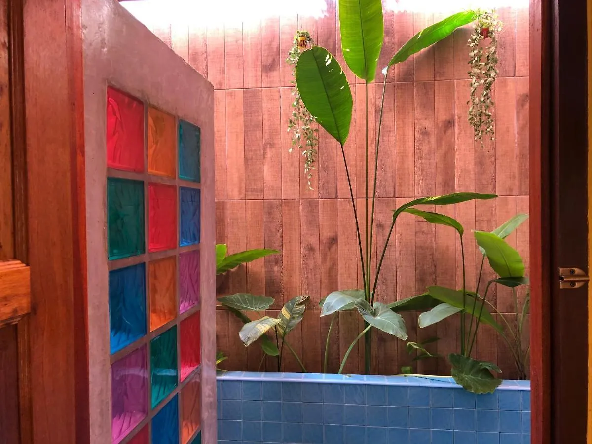 One World Bungalows Ko Lanta