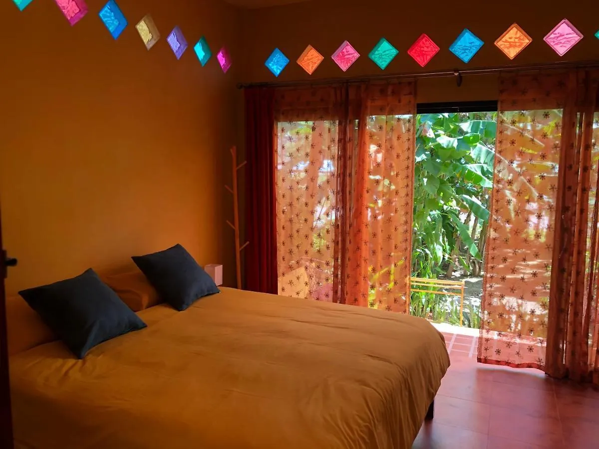 招待所 One World Bungalows Ko Lanta