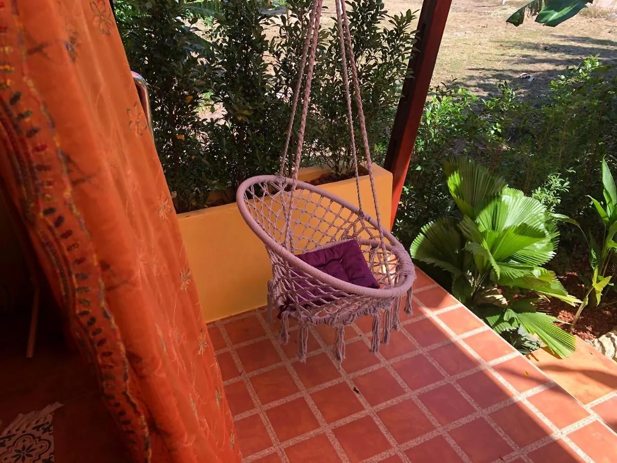 One World Bungalows Ko Lanta 0*,