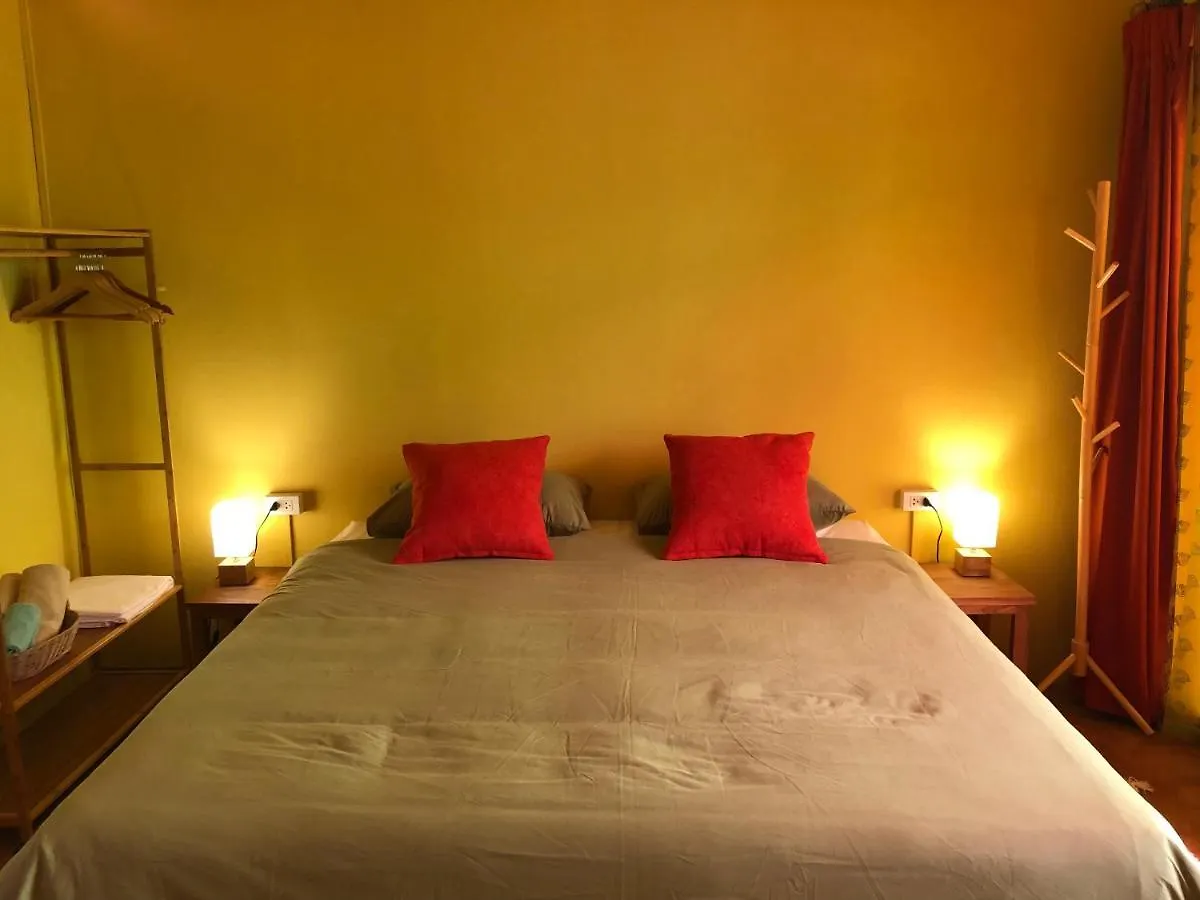 One World Bungalows Ko Lanta 0*,  泰国